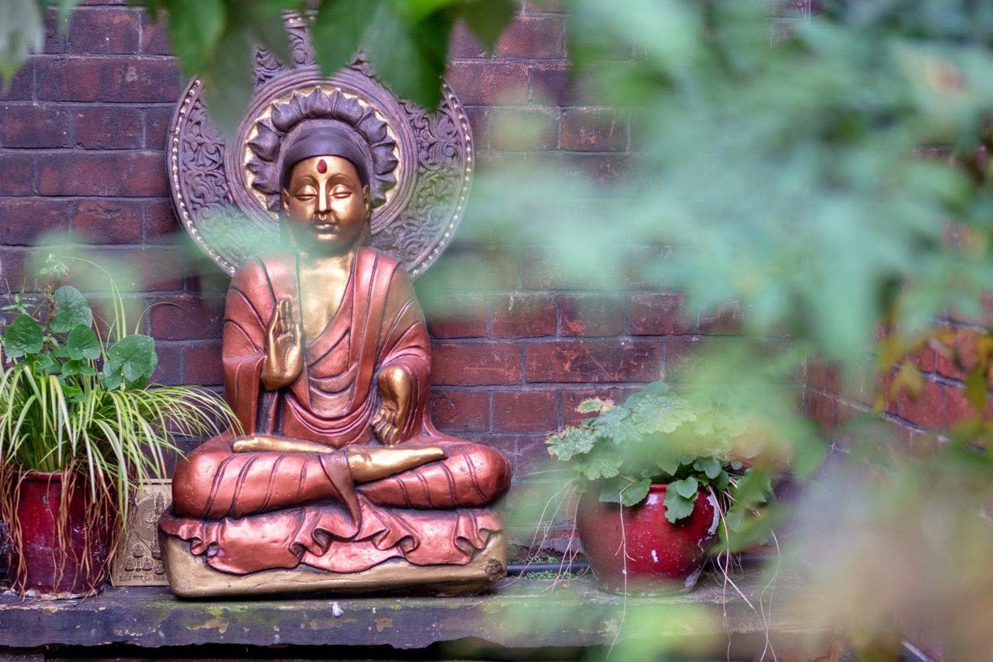 Lotus Guesthouse London Exterior photo